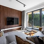 Apartamento Nahoře V Dole