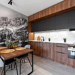 Apartamento Nahoře V Dole *