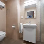 Nahoře V Dole Apartamento
