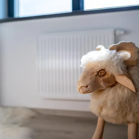 Nahore V Dole Lägenhet *