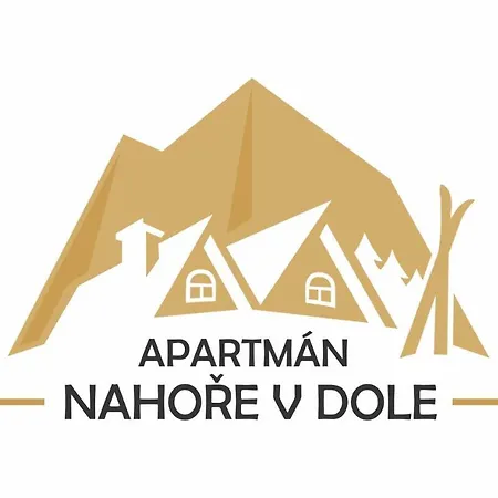 Lägenhet Nahore V Dole